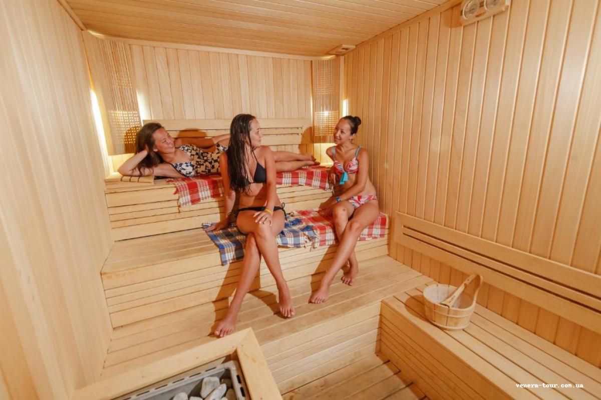 L'Oceanica Beach Resort 5⭐️ інформація про готель та пошук турів в готелі L'Oceanica Beach Resort 5⭐️ в Туреччині