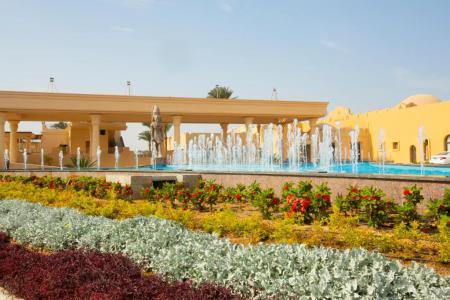 Stella Garden Resort & Spa Makadi Bay інформація про готель та пошук турів в готелі Stella Garden Resort & Spa Makadi Bay в Єгипеті