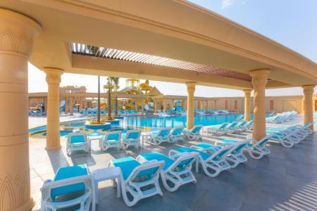 Stella Garden Resort & Spa Makadi Bay інформація про готель та пошук турів в готелі Stella Garden Resort & Spa Makadi Bay в Єгипеті