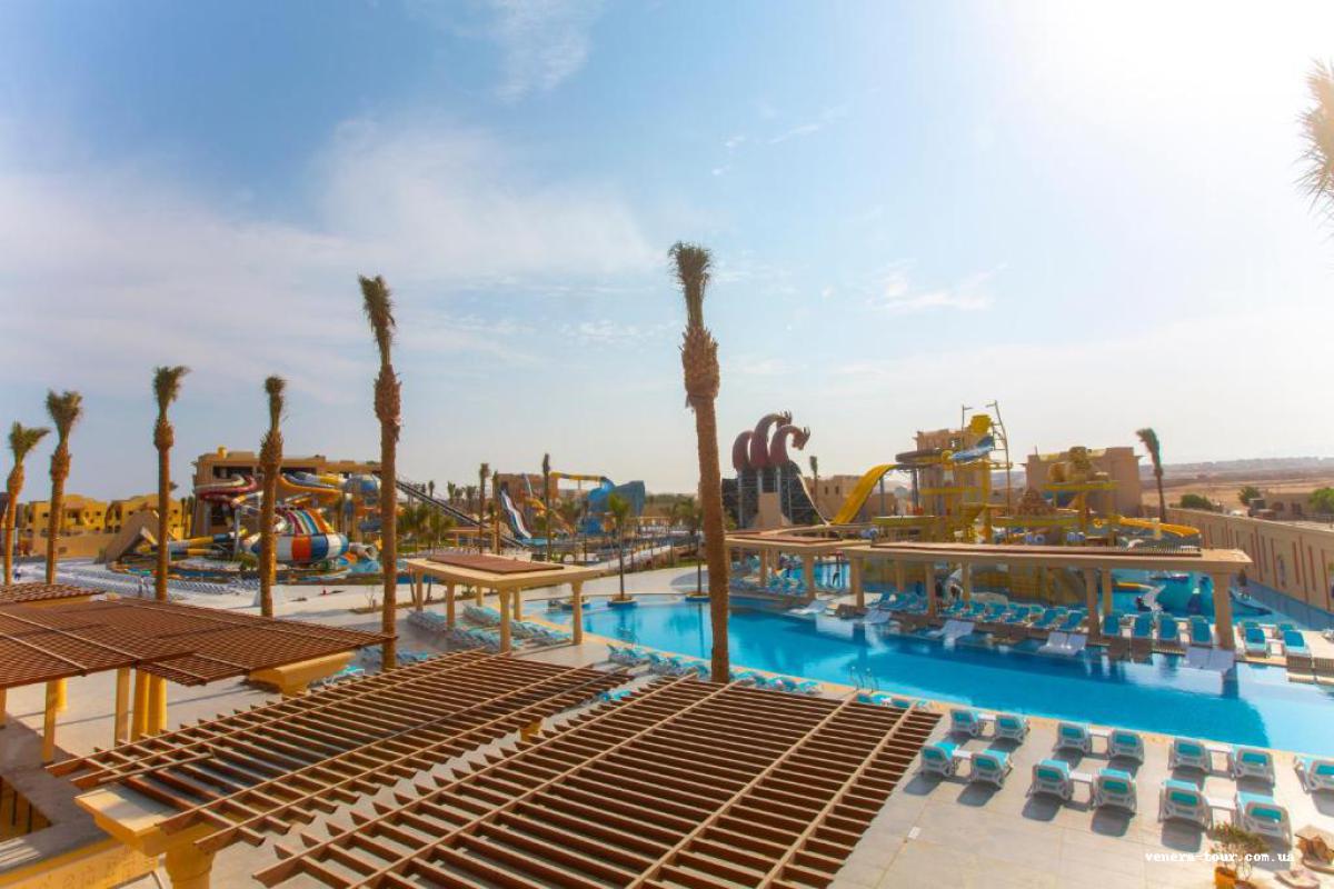 Stella Garden Resort & Spa Makadi Bay інформація про готель та пошук турів в готелі Stella Garden Resort & Spa Makadi Bay в Єгипеті