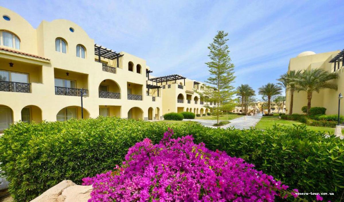 Stella Garden Resort & Spa Makadi Bay інформація про готель та пошук турів в готелі Stella Garden Resort & Spa Makadi Bay в Єгипеті