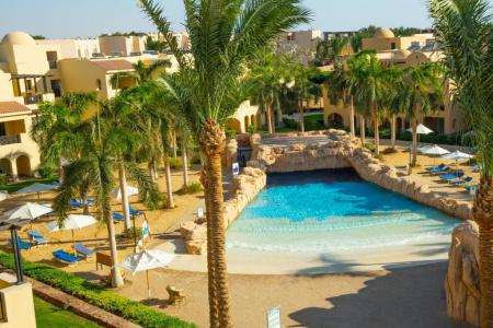 Stella Garden Resort & Spa Makadi Bay інформація про готель та пошук турів в готелі Stella Garden Resort & Spa Makadi Bay в Єгипеті