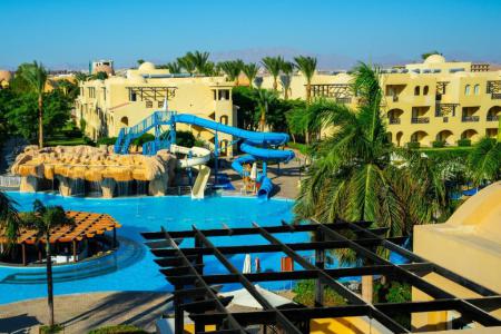 Stella Garden Resort & Spa Makadi Bay інформація про готель та пошук турів в готелі Stella Garden Resort & Spa Makadi Bay в Єгипеті