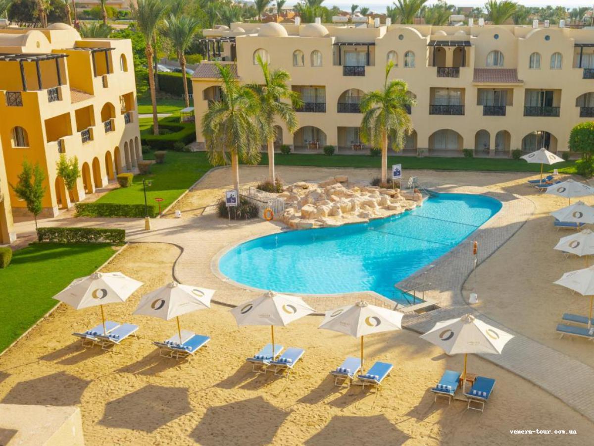Stella Garden Resort & Spa Makadi Bay інформація про готель та пошук турів в готелі Stella Garden Resort & Spa Makadi Bay в Єгипеті