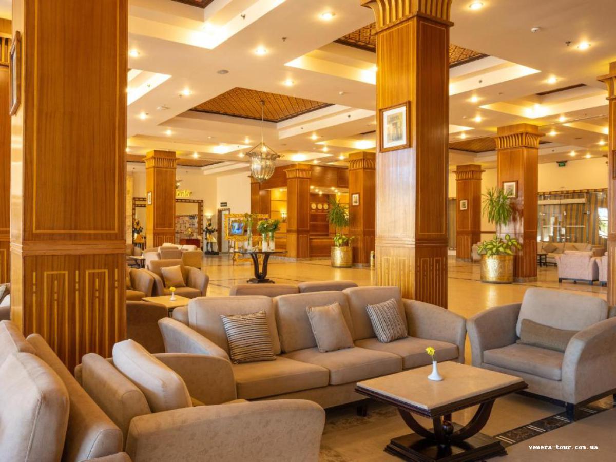 Stella Garden Resort & Spa Makadi Bay інформація про готель та пошук турів в готелі Stella Garden Resort & Spa Makadi Bay в Єгипеті