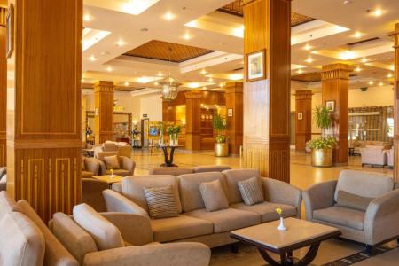 Stella Garden Resort & Spa Makadi Bay інформація про готель та пошук турів в готелі Stella Garden Resort & Spa Makadi Bay в Єгипеті