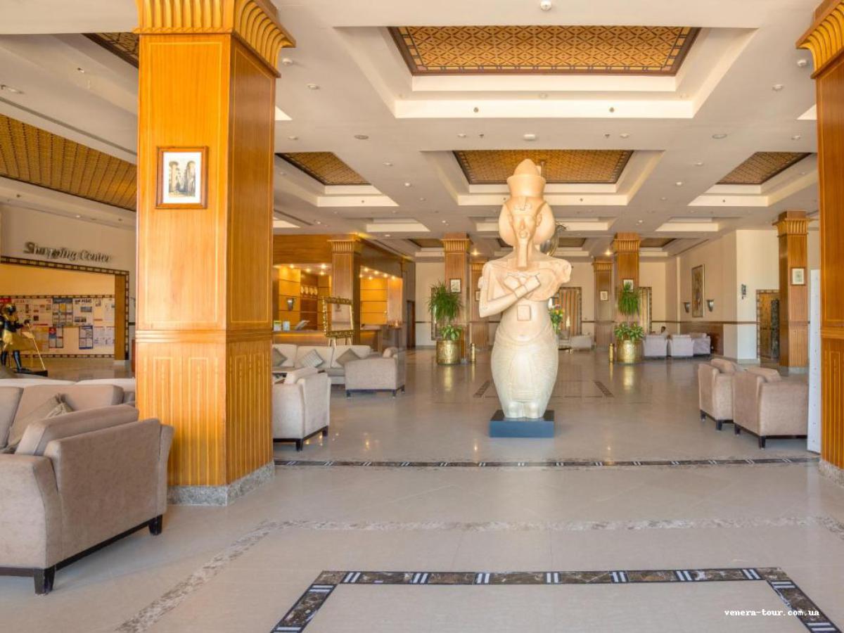 Stella Garden Resort & Spa Makadi Bay інформація про готель та пошук турів в готелі Stella Garden Resort & Spa Makadi Bay в Єгипеті
