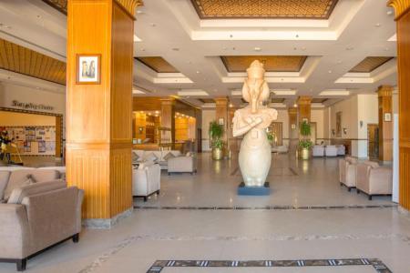 Stella Garden Resort & Spa Makadi Bay інформація про готель та пошук турів в готелі Stella Garden Resort & Spa Makadi Bay в Єгипеті