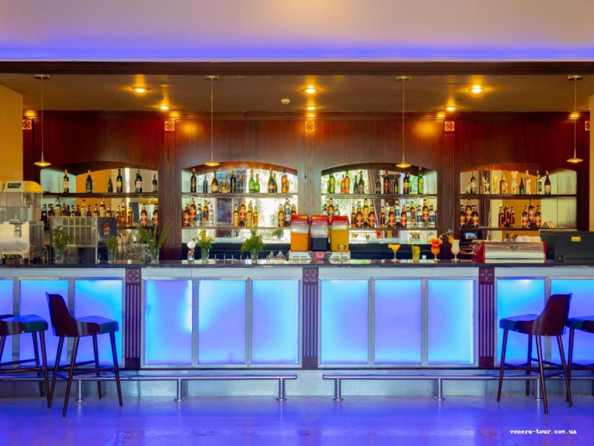 Stella Garden Resort & Spa Makadi Bay інформація про готель та пошук турів в готелі Stella Garden Resort & Spa Makadi Bay в Єгипеті