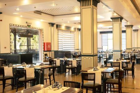 Stella Garden Resort & Spa Makadi Bay інформація про готель та пошук турів в готелі Stella Garden Resort & Spa Makadi Bay в Єгипеті