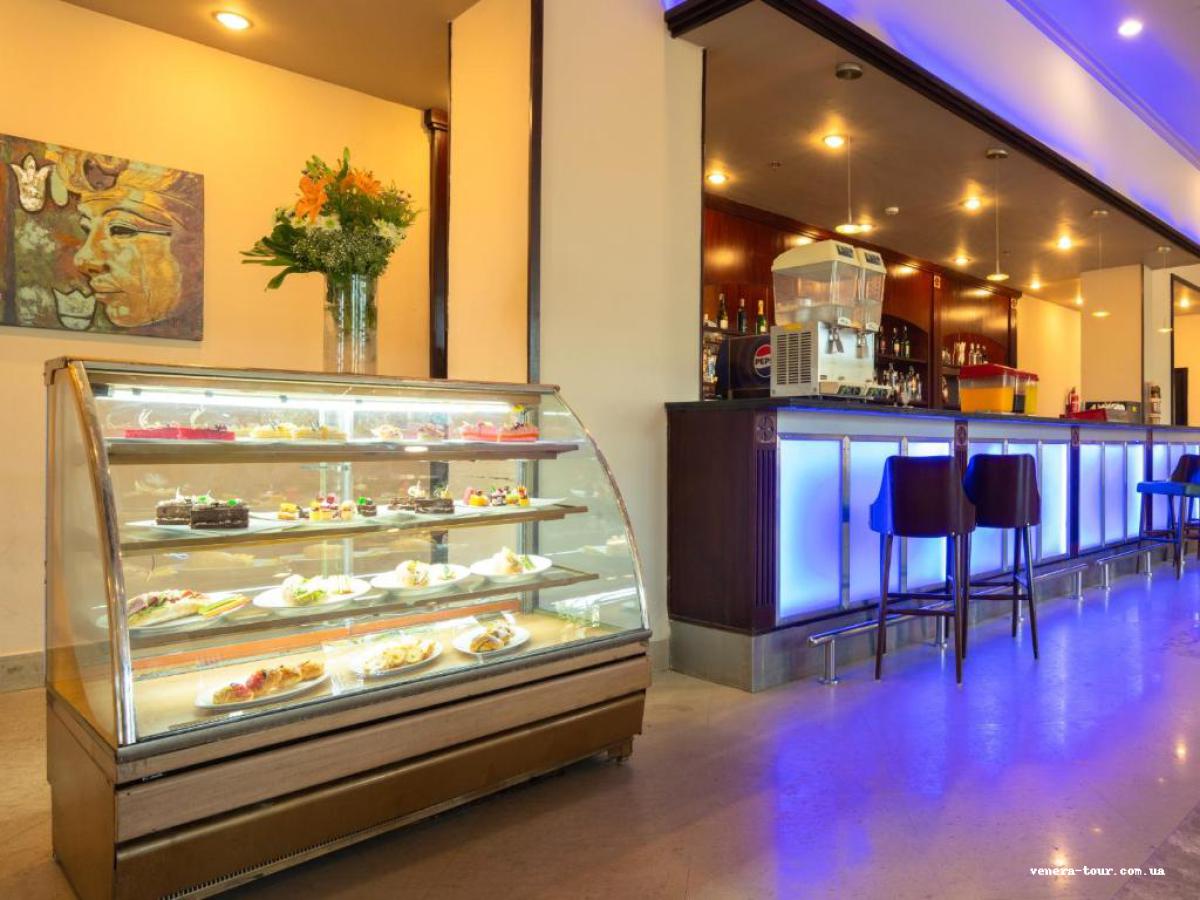 Stella Garden Resort & Spa Makadi Bay інформація про готель та пошук турів в готелі Stella Garden Resort & Spa Makadi Bay в Єгипеті