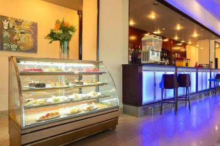 Stella Garden Resort & Spa Makadi Bay інформація про готель та пошук турів в готелі Stella Garden Resort & Spa Makadi Bay в Єгипеті