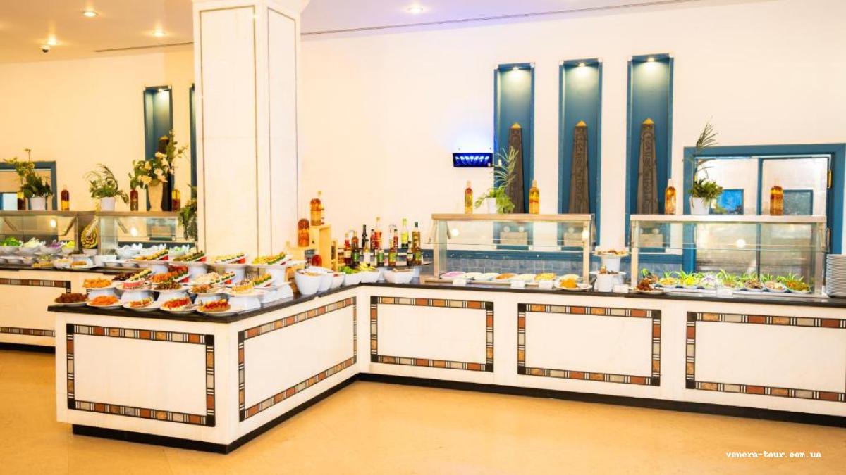 Stella Garden Resort & Spa Makadi Bay інформація про готель та пошук турів в готелі Stella Garden Resort & Spa Makadi Bay в Єгипеті