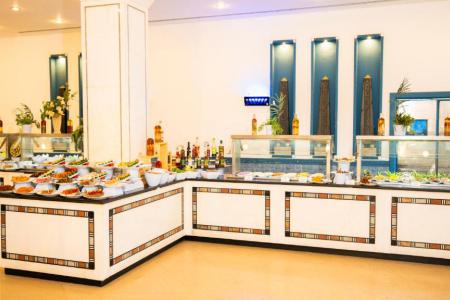 Stella Garden Resort & Spa Makadi Bay інформація про готель та пошук турів в готелі Stella Garden Resort & Spa Makadi Bay в Єгипеті