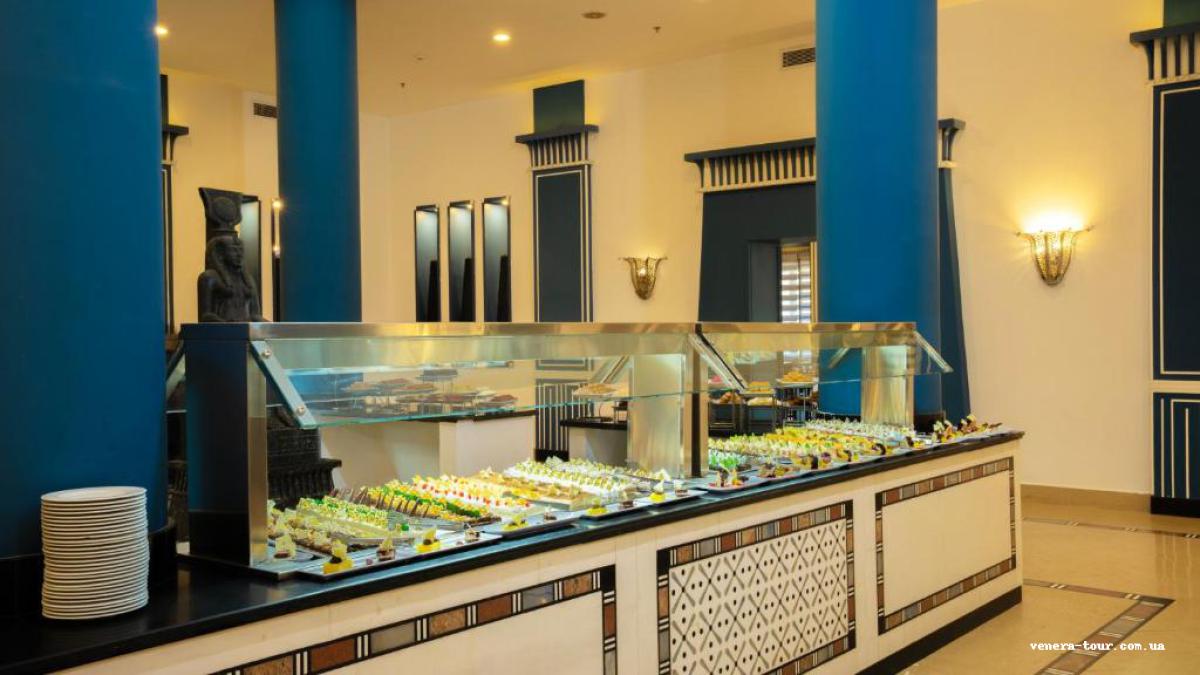 Stella Garden Resort & Spa Makadi Bay інформація про готель та пошук турів в готелі Stella Garden Resort & Spa Makadi Bay в Єгипеті