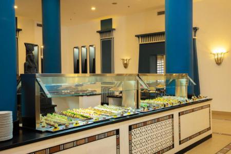 Stella Garden Resort & Spa Makadi Bay інформація про готель та пошук турів в готелі Stella Garden Resort & Spa Makadi Bay в Єгипеті