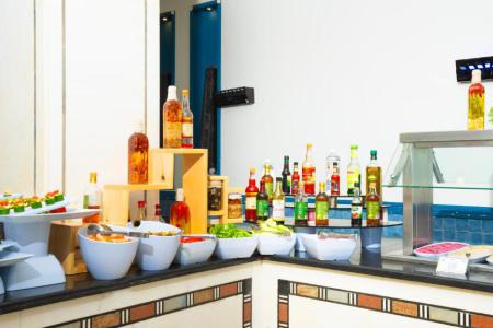 Stella Garden Resort & Spa Makadi Bay інформація про готель та пошук турів в готелі Stella Garden Resort & Spa Makadi Bay в Єгипеті