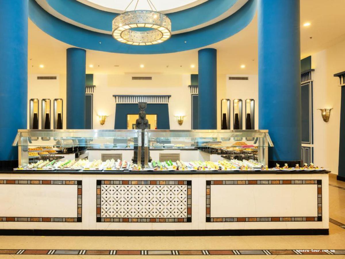 Stella Garden Resort & Spa Makadi Bay інформація про готель та пошук турів в готелі Stella Garden Resort & Spa Makadi Bay в Єгипеті