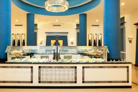 Stella Garden Resort & Spa Makadi Bay інформація про готель та пошук турів в готелі Stella Garden Resort & Spa Makadi Bay в Єгипеті