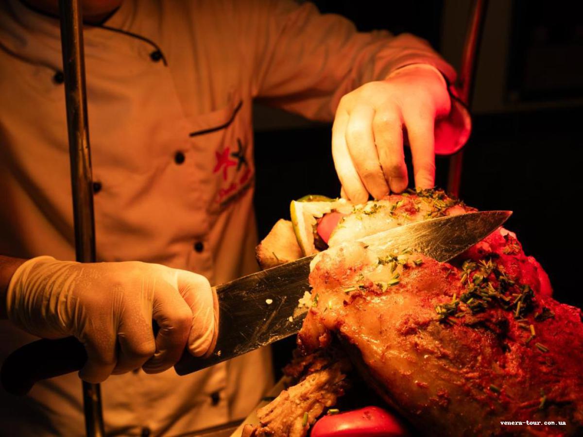 Stella Garden Resort & Spa Makadi Bay інформація про готель та пошук турів в готелі Stella Garden Resort & Spa Makadi Bay в Єгипеті