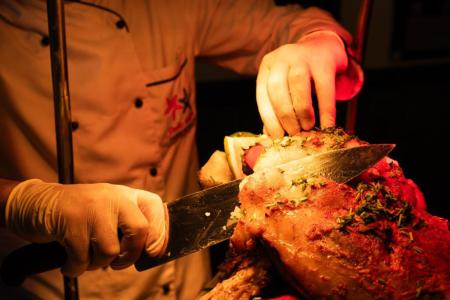 Stella Garden Resort & Spa Makadi Bay інформація про готель та пошук турів в готелі Stella Garden Resort & Spa Makadi Bay в Єгипеті