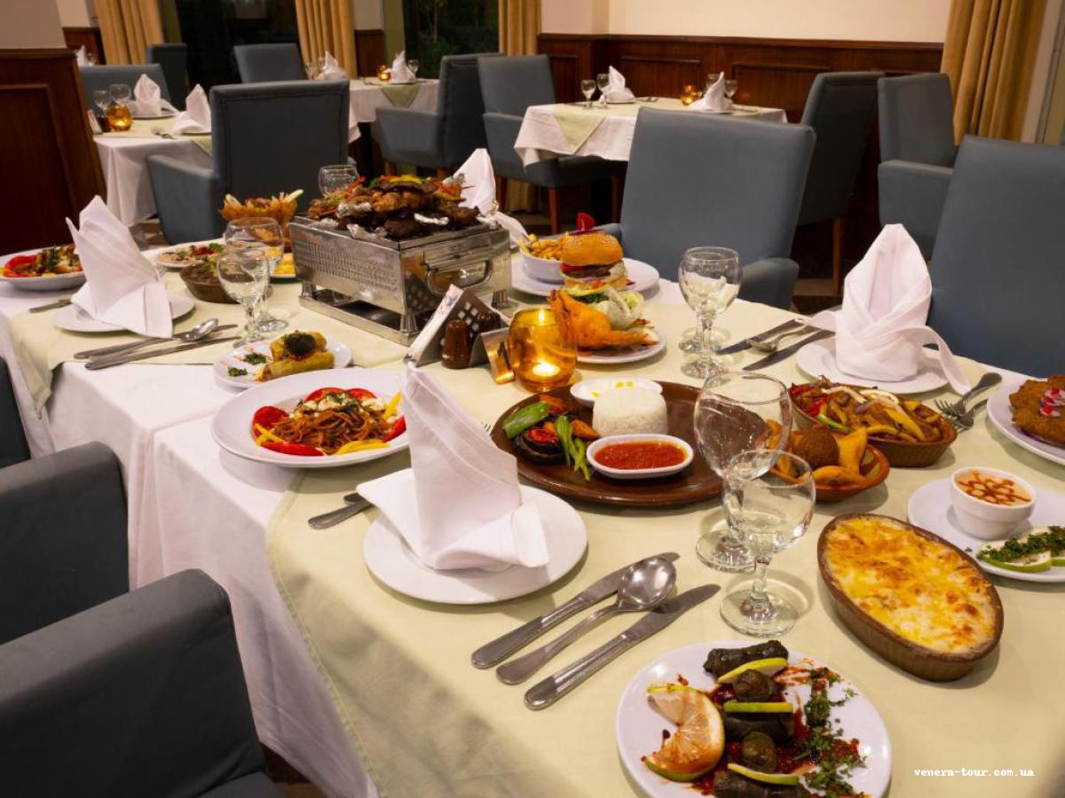 Stella Garden Resort & Spa Makadi Bay інформація про готель та пошук турів в готелі Stella Garden Resort & Spa Makadi Bay в Єгипеті