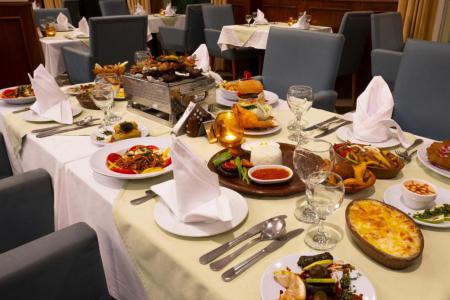 Stella Garden Resort & Spa Makadi Bay інформація про готель та пошук турів в готелі Stella Garden Resort & Spa Makadi Bay в Єгипеті