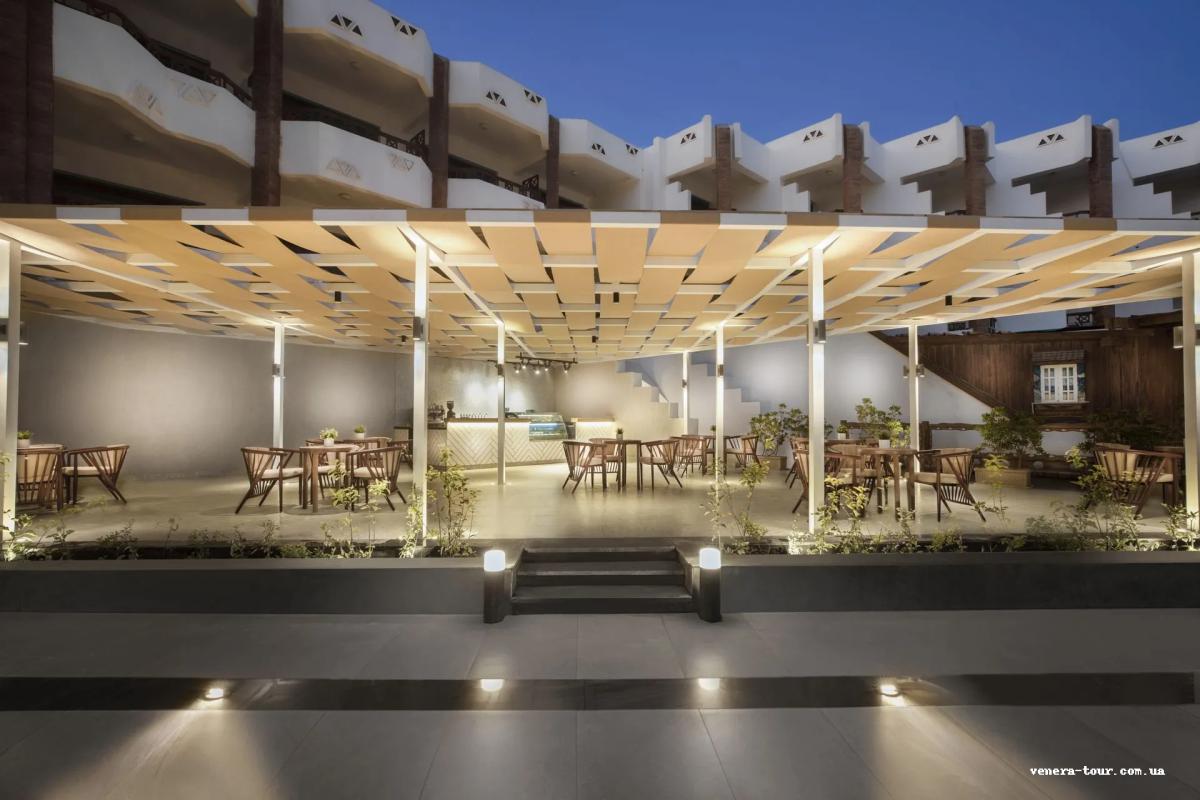 V Hotel Sharm El Sheikh 5⭐️ інформація про готель та пошук турів в готелі V Hotel Sharm El Sheikh 5⭐️ в Єгипеті