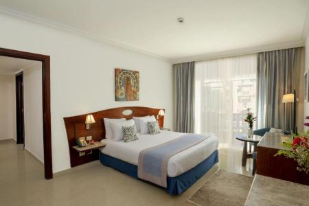 Stella Garden Resort & Spa Makadi Bay інформація про готель та пошук турів в готелі Stella Garden Resort & Spa Makadi Bay в Єгипеті