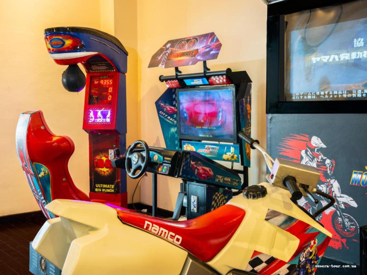 Stella Garden Resort & Spa Makadi Bay інформація про готель та пошук турів в готелі Stella Garden Resort & Spa Makadi Bay в Єгипеті