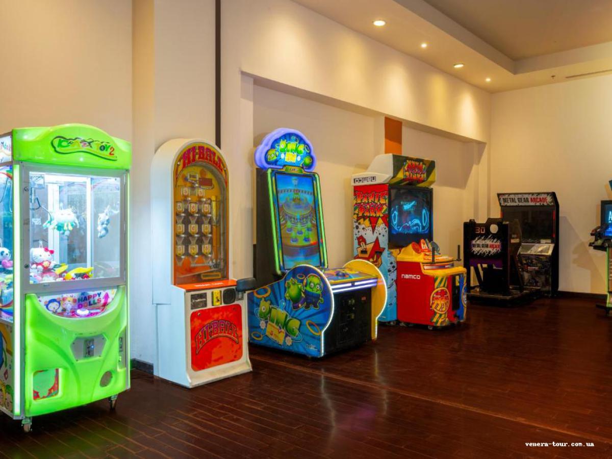 Stella Garden Resort & Spa Makadi Bay інформація про готель та пошук турів в готелі Stella Garden Resort & Spa Makadi Bay в Єгипеті