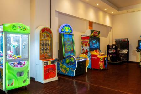 Stella Garden Resort & Spa Makadi Bay інформація про готель та пошук турів в готелі Stella Garden Resort & Spa Makadi Bay в Єгипеті