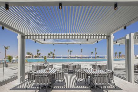 V Hotel Sharm El Sheikh 5⭐️ інформація про готель та пошук турів в готелі V Hotel Sharm El Sheikh 5⭐️ в Єгипеті
