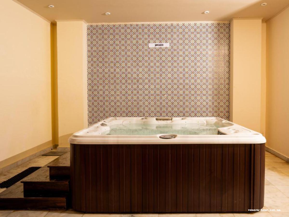 Stella Garden Resort & Spa Makadi Bay інформація про готель та пошук турів в готелі Stella Garden Resort & Spa Makadi Bay в Єгипеті