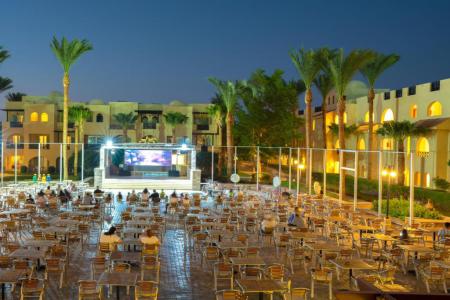 Stella Garden Resort & Spa Makadi Bay інформація про готель та пошук турів в готелі Stella Garden Resort & Spa Makadi Bay в Єгипеті