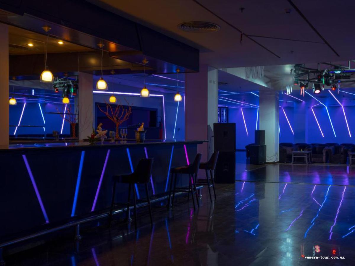 Stella Garden Resort & Spa Makadi Bay інформація про готель та пошук турів в готелі Stella Garden Resort & Spa Makadi Bay в Єгипеті