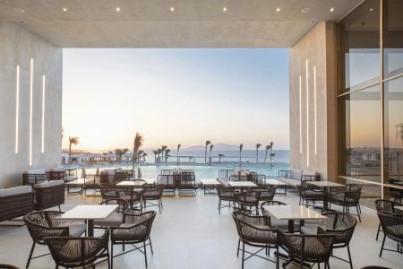 V Hotel Sharm El Sheikh 5⭐️ інформація про готель та пошук турів в готелі V Hotel Sharm El Sheikh 5⭐️ в Єгипеті