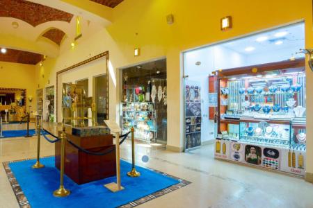 Stella Garden Resort & Spa Makadi Bay інформація про готель та пошук турів в готелі Stella Garden Resort & Spa Makadi Bay в Єгипеті