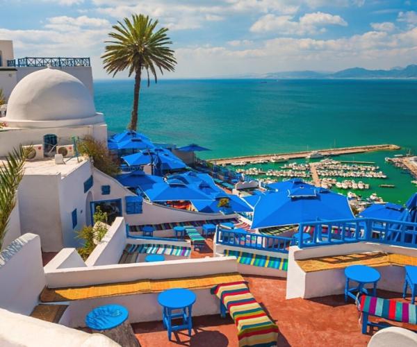 Туніс: готелі, які варті уваги