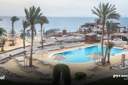 V Hotel Sharm El Sheikh 5⭐️ інформація про готель та пошук турів в готелі V Hotel Sharm El Sheikh 5⭐️ в Єгипеті