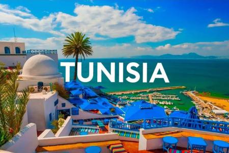 Чому варто обрати Туніс  для відпочинку?