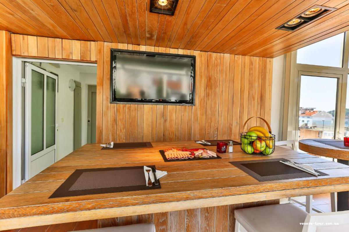 Skyprime 3⭐️ інформація про готель та пошук турів в готелі Skyprime 3⭐️ в Чорногорії