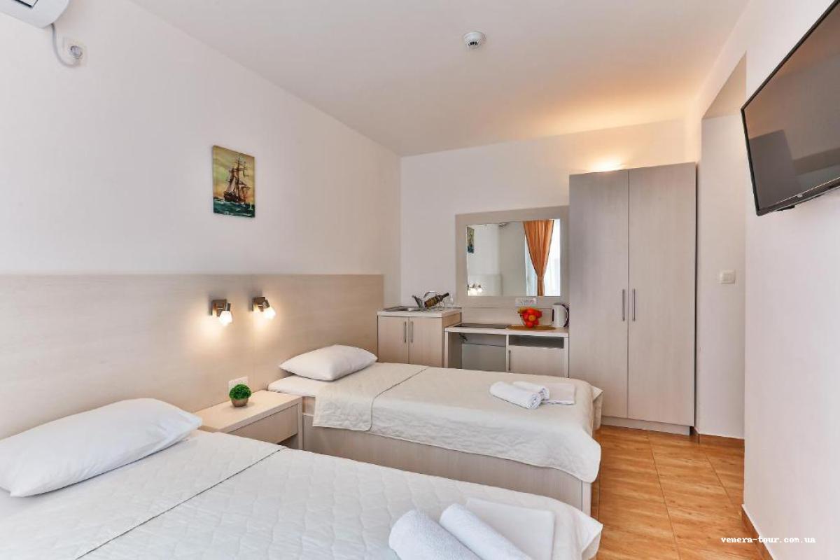 Skyprime 3⭐️ інформація про готель та пошук турів в готелі Skyprime 3⭐️ в Чорногорії