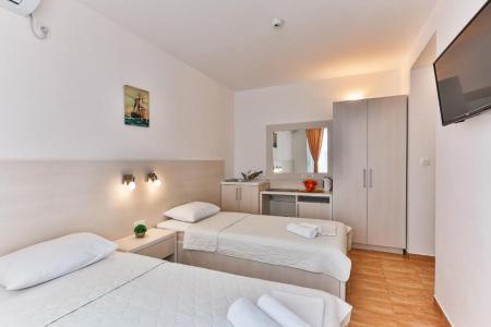 Skyprime 3⭐️ інформація про готель та пошук турів в готелі Skyprime 3⭐️ в Чорногорії