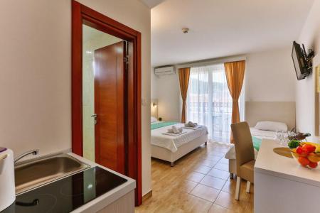 Skyprime 3⭐️ інформація про готель та пошук турів в готелі Skyprime 3⭐️ в Чорногорії