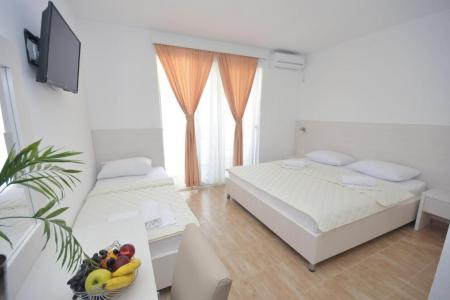 Skyprime 3⭐️ інформація про готель та пошук турів в готелі Skyprime 3⭐️ в Чорногорії