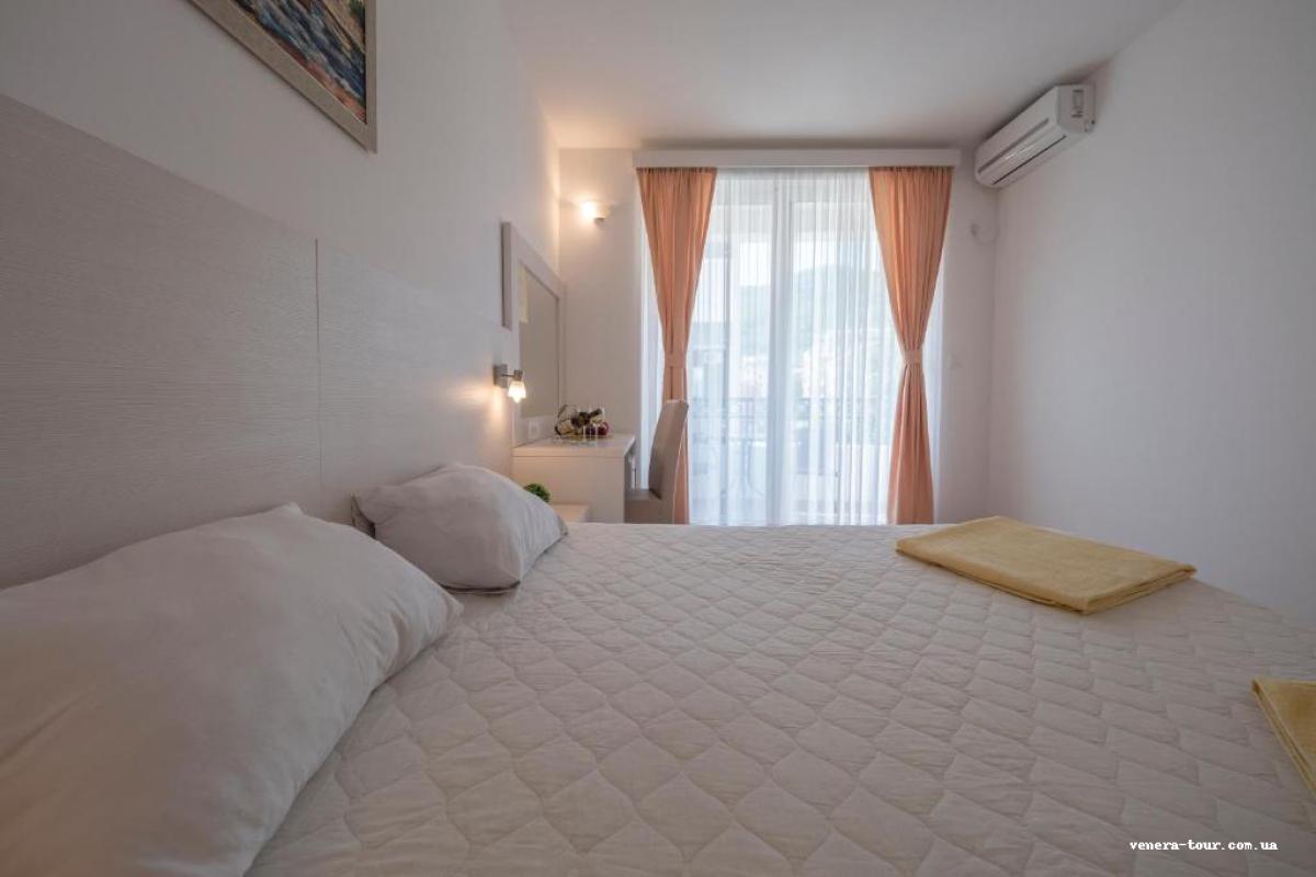 Skyprime 3⭐️ інформація про готель та пошук турів в готелі Skyprime 3⭐️ в Чорногорії