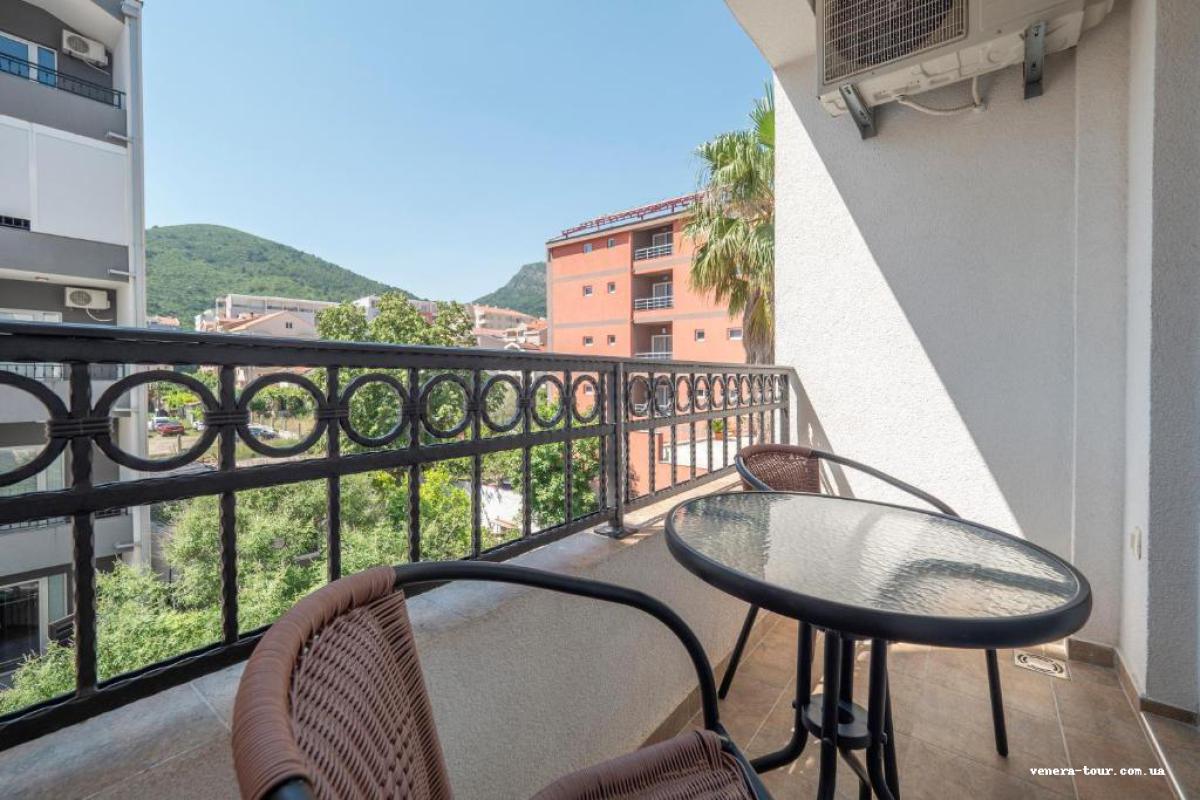 Skyprime 3⭐️ інформація про готель та пошук турів в готелі Skyprime 3⭐️ в Чорногорії