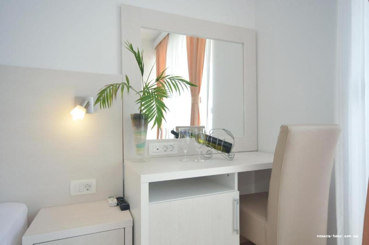 Skyprime 3⭐️ інформація про готель та пошук турів в готелі Skyprime 3⭐️ в Чорногорії