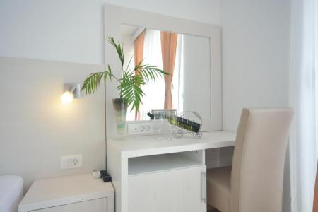 Skyprime 3⭐️ інформація про готель та пошук турів в готелі Skyprime 3⭐️ в Чорногорії